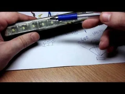 Hogyan kell telepíteni a nappali világítás videó