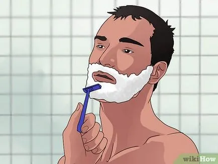 Hogyan törődik egy személy (férfi)