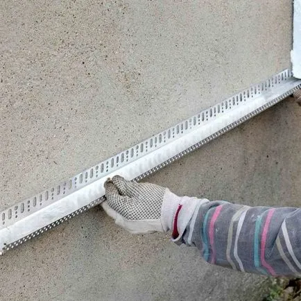 Milyen meleg a ház kezével kívül a hab fokozatosan Videó