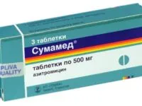 Chlamydia és a terhesség kezelés
