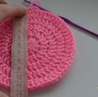 Mit lehet horgolt rendszer