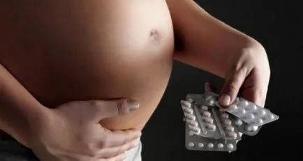 Chlamydia és a terhesség kezelés Chlamydia és a terhesség kezelés