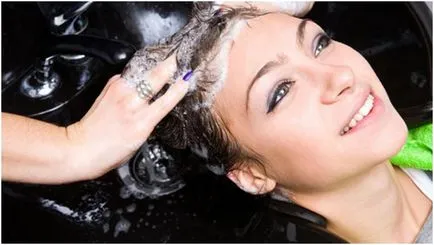 Hair Tonic-e