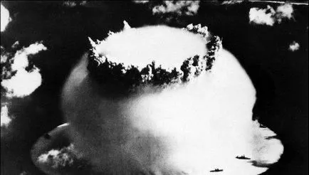 Mi az atombomba