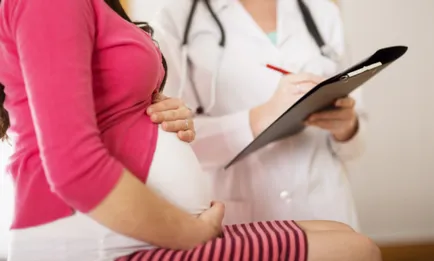 Chlamydia és a terhesség kezelés Chlamydia és a terhesség kezelés
