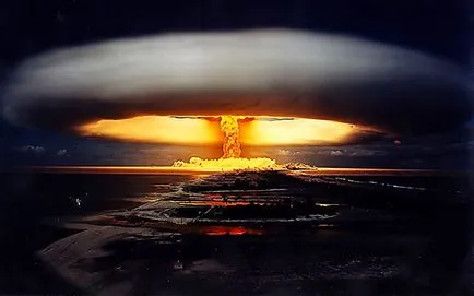 Mi az atombomba