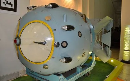 Mi az atombomba