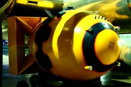 Mi az atombomba
