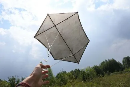Hogyan kell futtatni sárkányok Hogyan kell futtatni sárkányok