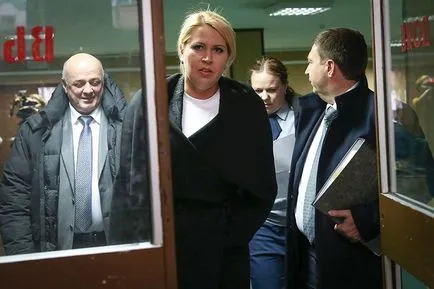 Mi az új az a helyzet Serdyukov Mi az új az a helyzet Serdyukov