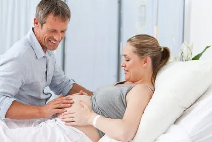 Chlamydia és a terhesség kezelés