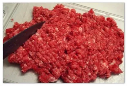 Mint ami a hús gyermekeknek