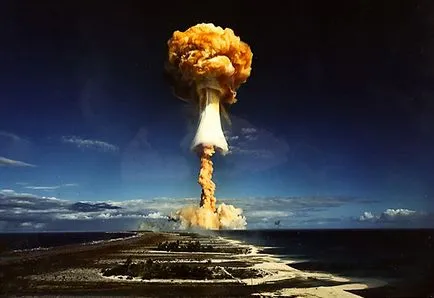 Mi az atombomba