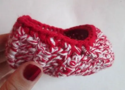 Mit lehet horgolt rendszer