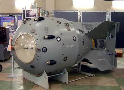 Mi az atombomba