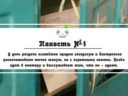 Hogyan rosszalkodik