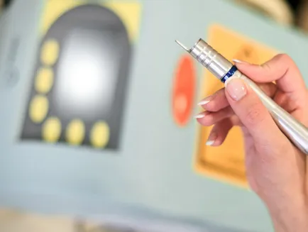 Benőtt köröm, mint a gyógyítás Benőtt köröm, mint a gyógyítás