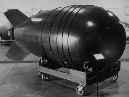 Mi az atombomba