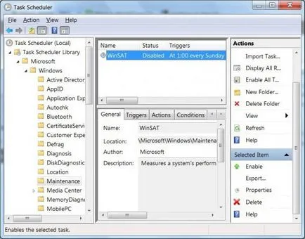 Winsat exe azt
