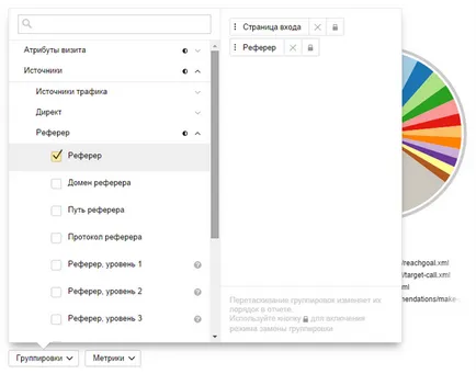 Mi a belső átmenetek