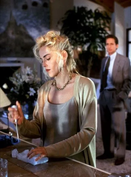 A Basic Instinct