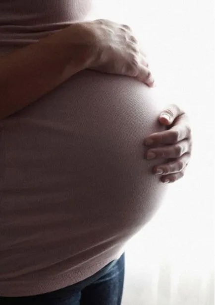 Chlamydia és a terhesség kezelés