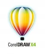 A Corel Draw vágja az objektumot