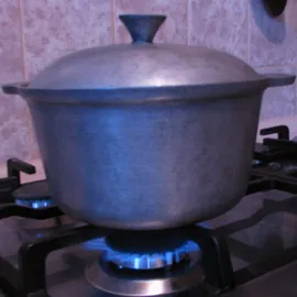 Főzni hajdina