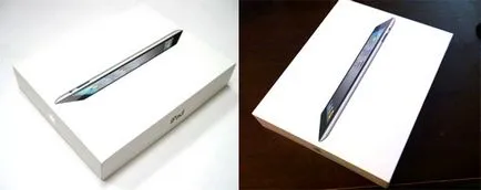 Honnan tudom, hogy milyen ipad