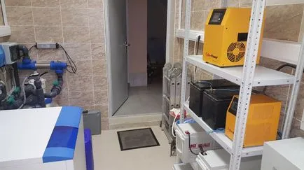 Hogyan válasszuk ki a akkumulátort szünetmentes tápegység