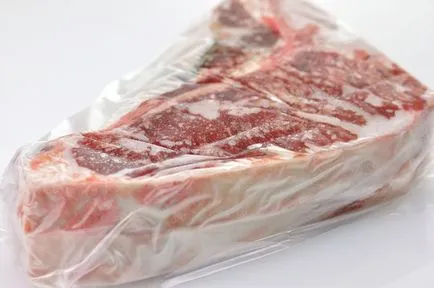 Hogyan válasszuk ki a friss hús, a megfelelő választás a hús (választott) Hogyan válasszuk ki a friss hús, a megfelelő választás a hús