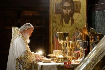 Hogyan viselkedik megfelelően a templomban