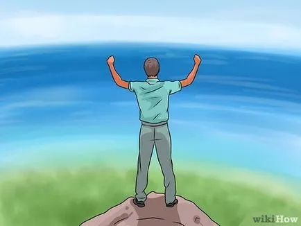 Hogyan inspirálja magát