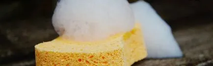 Hogyan mossa az ablakokat, hogy világítsanak gyorsan és hatékonyan