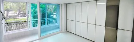 Hogyan mossa az ablakokat, hogy világítsanak gyorsan és hatékonyan
