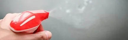 Hogyan mossa az ablakokat, hogy világítsanak gyorsan és hatékonyan