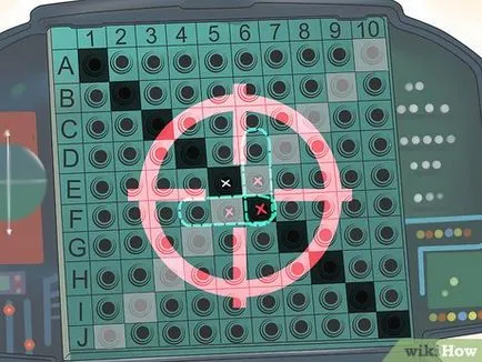 Hogyan nyerjünk a tengeri csata