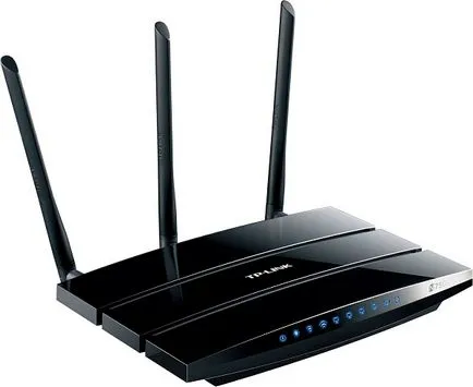 Hogyan válasszuk ki a wi-fi router otthon a paraméterek (wi-fi) Hogyan válasszuk ki a wi-fi router otthon a paraméterek