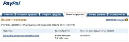 Hogyan pénzt a paypal honos Magyarországon (rezidens) Hogyan pénzt a paypal honos Magyarországon