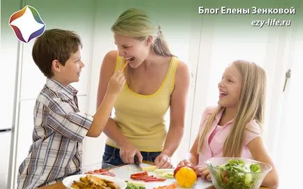 Hogyan hogy felhívja egy gyerek és egy megbirkózni a nehézségekkel