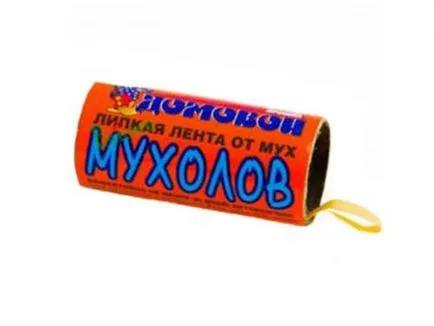 Hogyan, hogy vonja vissza a lakásban szúnyogok módja a harcot (fekete legyek) Hogyan, hogy vonja vissza a lakásban szúnyogok módon harci