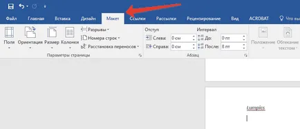Hogyan lehet eltávolítani a lábléc Word