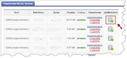 Hogyan cseréljük ki az összes utalást a wordpress oldalon a domain változásáról vagy https protokoll