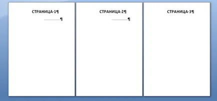 Hogyan készítsünk egy Word album lemez, használja a vízszintes orientáció Szó