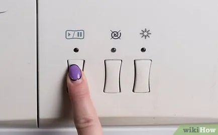 Hogyan átázott ruhákat (áztatott ruha mosógép) Hogyan átázott ruhákat
