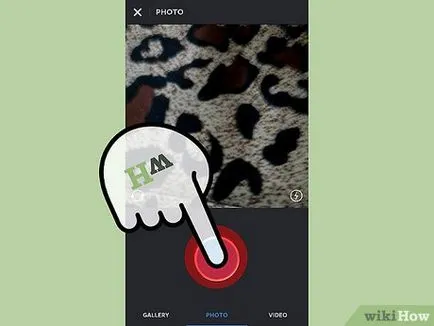 Hogyan lehet feltölteni a fotókat instagram (Instagram) Hogyan lehet feltölteni a fotókat instagram