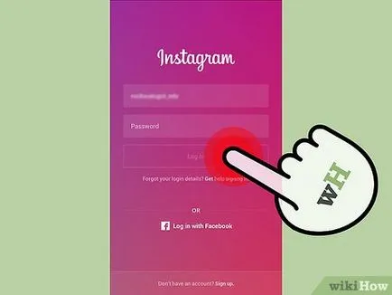 Hogyan lehet feltölteni a fotókat instagram (fotók) Hogyan lehet feltölteni a fotókat instagram
