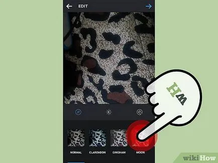 Hogyan lehet feltölteni a fotókat instagram (fotók) Hogyan lehet feltölteni a fotókat instagram