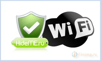 Hogyan védi a vegyületből, amikor keresztül csatlakozik nyilvános Wi-Fi hálózat által létrehozott vpn, (wi-fi) Hogyan védi a kapcsolat, ha csatlakozik a nyilvános Wi-Fi hálózat által létrehozott vpn,