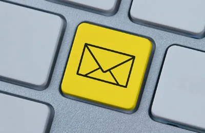 Hogyan lehet regisztrálni az e-mail gyors és ingyenes (majdnem) Hogyan lehet regisztrálni az e-mail gyors és ingyenes